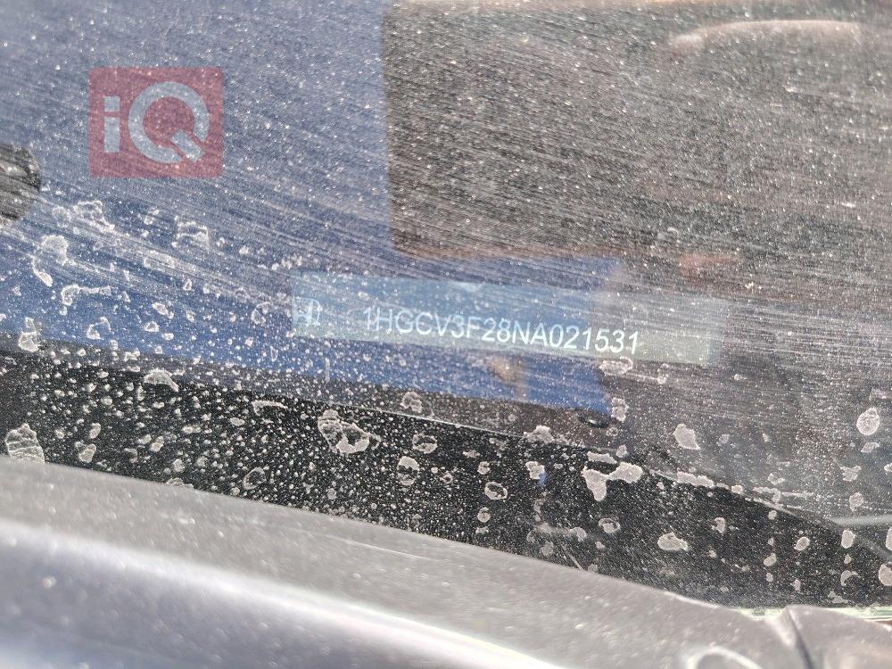 هوندا أكورد